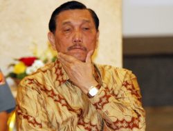 Alhamdulillah! Lord Luhut Beri Kabar Bahagia: Ratusan Ribu Lowongan Akan Dibuka Dalam Waktu Dekat