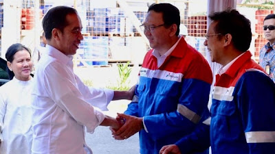 Buntut Kasus Korupsi Pertamina, Ahok Bakal Diperiksa Kejagung Besok Kamis