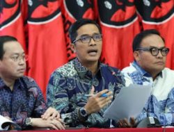 Dulu Berseberangan di Kasus Sambo, Febri Diansyah dan Rony Talapessy kini Bersatu Bela Hasto PDIP