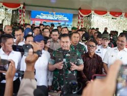 Kekhawatiran Orde Baru Bangkit Lagi Lewat Revisi UU TNI, KSAD: Pemikiran Kampungan