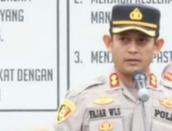 Biadab, Mantan Kapolres Ngada Bayar Rp 3 Juta Buat Cabuli Bocah