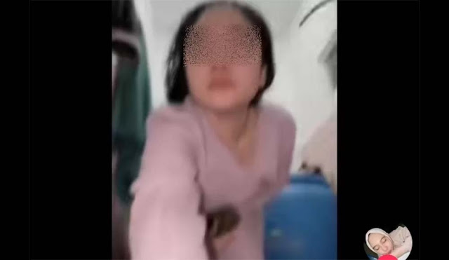 Video Bidan Rita yang Kini Viral di Media Sosial Memangnya Benaran Ada? Intip Sosok Trending setelah Bu Guru Salsa