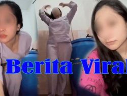 Bidan Rita Viral, Disebut Saingan Bu Guru Salsa, Tanpa Busana di Kamar Mandi, Disebut Macherita