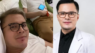 Viral Video Mirip dr Oky Pratama Mesra dengan Sesama Jenis di Hotel