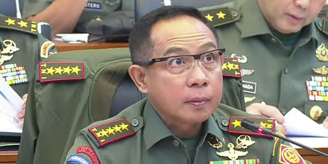 Panglima TNI: Regenerasi dan Kesejahteraan Prajurit Harus Seimbang