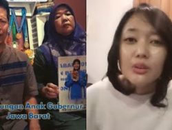 Fidya Kamalindah Atlet Taekwondo yang Disebut Hilang 10 Tahun Lalu Akhirnya Muncul Beri Klarifikasi