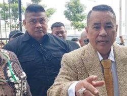 Hary Tanoesoedibjo Beri Hotman Paris Obat Kuat, Khasiatnya Bikin Lawan Ketar-Ketir