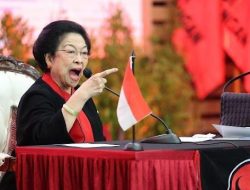 Makna di Balik Megawati Kumpulkan Anggota Komisi III DPR RI, PDIP Akan Bela Mati-matian Hasto?