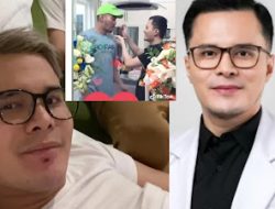 Heboh Video dr. Oky dan Robby Purba Diduga Jalin Hubungan Menyimpang, Isu Kawin Kontrak Mencuat!