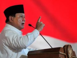 Klaim Tak Gentar Hadapi Koruptor, Prabowo: Mafia Manapun Tidak Takut, Kalau Perlu Usir Mereka dari Indonesia!