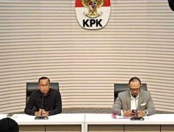 KPK Tetapkan 2 Petinggi bank bjb Tersangka, 3 Lainnya Swasta