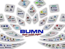 BUMN Siap Dijual ke Asing?