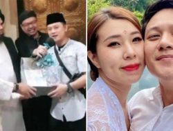 Istri Bobon Santoso Tak Tahu Suami Mualaf, Kaget saat Komentari Video, Kini Unfollow Instagram