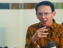 Diperiksa Kejagung, Dasco Yakin Ahok Kantongi Laporan Masalah Ini Selama jadi Komut Pertamina