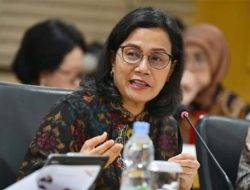 Heboh Diisukan Mundur, Sri Mulyani Ternyata Miliki Harta Nyaris Rp 80 Miliar