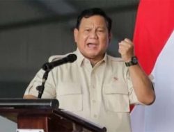 Prabowo Mau Bangun Penjara Koruptor di Pulau Terpencil? Ini 7 Lokasi yang Pas!