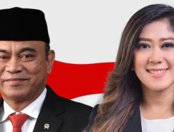 Budi Arie dan Meutya Hafid Dikabarkan Akan Dicopot, Ada Apa?