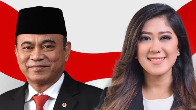 Budi Arie dan Meutya Hafid Dikabarkan Akan Dicopot, Ada Apa?