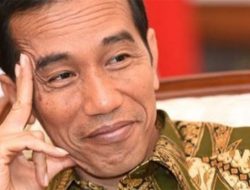 Jokowi Biang Kerok APBN Tekor Rp 31,2 Triliun!