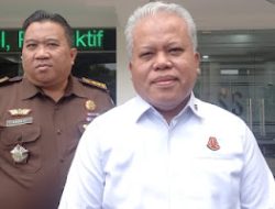 Pernyataan Kapuspenkum Tak Sejalan dengan Semangat Presiden Prabowo Berantas Korupsi