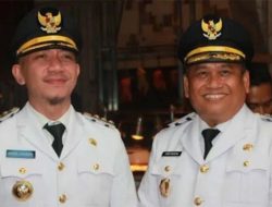 Foto Bupati dan Wakil Bupati Lebak Diduga Dijual ke Sekolah, Dibanderol Rp 300 Ribu