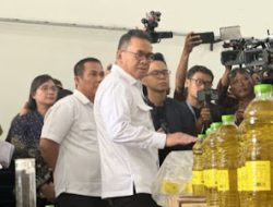 Terbongkar, Modus Baru Liciknya MinyaKita oleh PT AEGA, Kemendag Beberkan Perizinannya