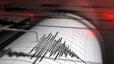 Gempa Magnitudo 5,2 Guncang Bayah Banten, Tidak Berpotensi Tsunami