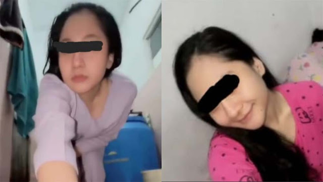 Viral! Link Video Syur Bu Bidan Rita Tersebar, Puluhan Video Syur Tersebar Luas, Netizen Heboh!