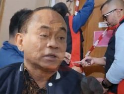 Pengusutan Korupsi PDNS Bikin Stres Budi Arie Setiadi