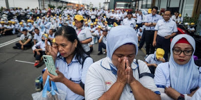 Program Lapor Mas Wapres Masih Ada atau Tidak?