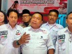 Sukarelawan Prabowo Menjerit, Merasa Dikhianati!