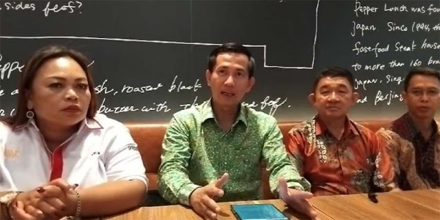 Kasus Penipuan Bos Money Changer 6 Tahun Jalan di Tempat