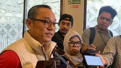 Deddy Sitorus Lontarkan Tuduhan Lagi, Sebut Jokowi Tukang Ngeles: Sein Kiri Belok Kanan