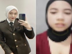 Link Video Jaksa Tasya Durasi 5 Menit, Begini Faktanya Usai Viral Bu Guru Salsa dan Bidan Rita