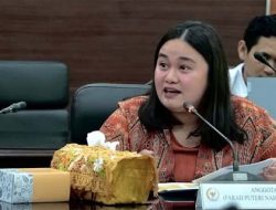 Farah Puteri Nahlia: Tidak Ada Ruang Dwifungsi dalam Revisi UU TNI