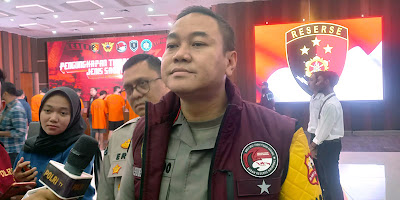 Polri Bakal Tegas Tindak Preman Berkedok Ormas yang Ganggu Investasi