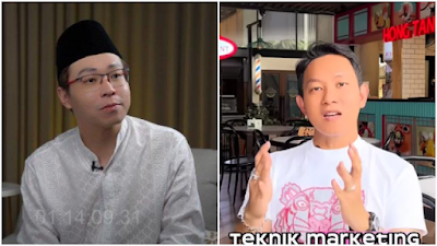 Adik Ungkap Perasaan Orangtua Saat Tahu Richard Lee Mualaf: Pastinya Sedih