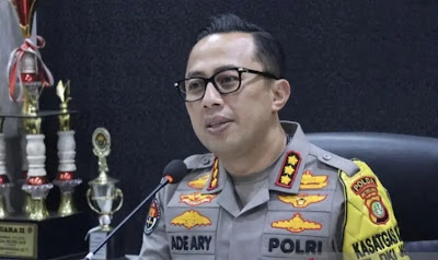 Kericuhan saat Rapat RUU TNI di Hotel Dilaporkan ke Polisi