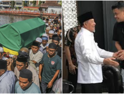 Abdul Gani Kasuba, Eks Gubernur Malut yang Kasusnya Ungkap Blok Medan Bobby Nasution