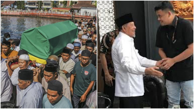 Abdul Gani Kasuba, Eks Gubernur Malut yang Kasusnya Ungkap Blok Medan Bobby Nasution