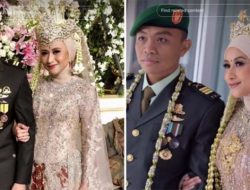 Beda Nasib Wita Nidia Hanifah di Tangan Mayor Teddy dan Kapten Praditya Yoga, Bak Langit dan Bumi