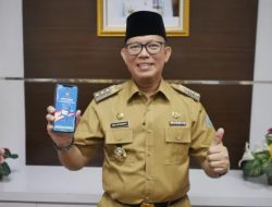 Bupati Teddy Meilwansyah Diduga Terlibat Suap Proyek PUPR, Lolos OTT KPK