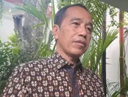 Projo: Kalau Terus Diganggu, Jokowi Bukan Tak Mungkin Melawan dan Hancurkan PDIP