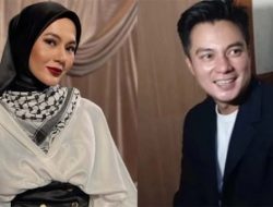 Beredar Rekaman Suara Baim Wong Kesal Paula Verhoeven Manipulasi Pengeluaran: Istri Macam Apa