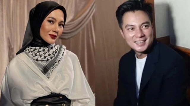 Beredar Rekaman Suara Baim Wong Kesal Paula Verhoeven Manipulasi Pengeluaran: Istri Macam Apa