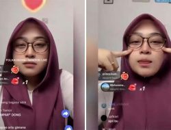 Viral Saat Ditanya Nanti Anak Lihat Video Syur Miliknya, Bu Guru Salsa: Bodo Amat!