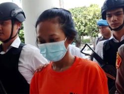 Perempuan Penyuka Sesama Jenis Bunuh Kekasih, Korban Tolak Bertukar Pasangan