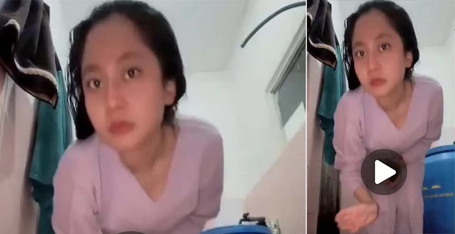 28 Video Bidan Rita link PoopHD Dikamar Mandi Viral