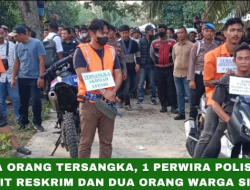 Sempat Bantah, Kanit Reskrim Jadi Tersangka Kasus Anak Yatim Tewas Diduga Ditendang Oknum Polisi