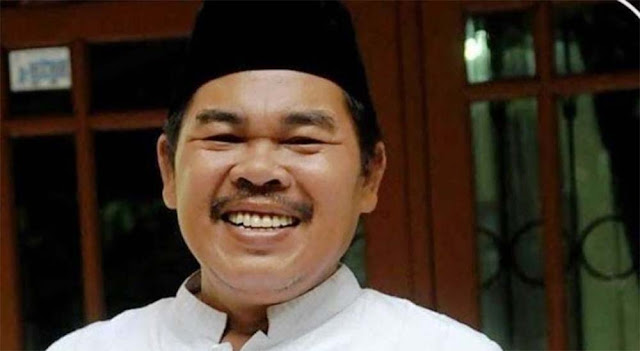 Aktor Mat Solar Meninggal Dunia